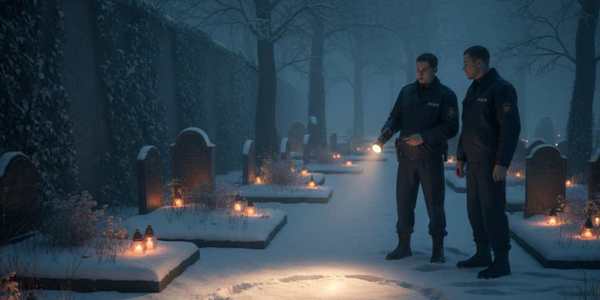 I TO SE STALO.... Bez začátku, bez konce