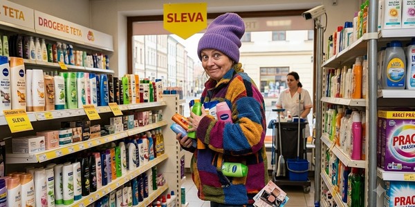 Krást se nevyplácí