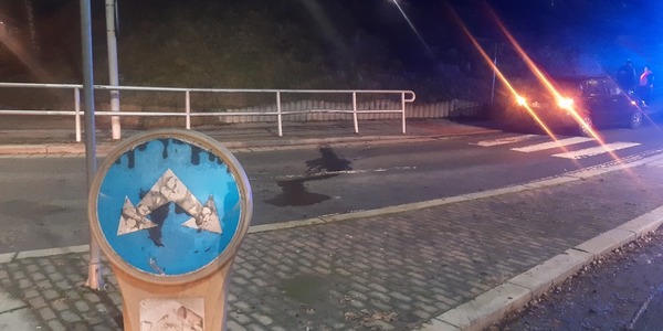 Alkohol za volant nepatří