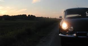 Nezajištěné vozidlo