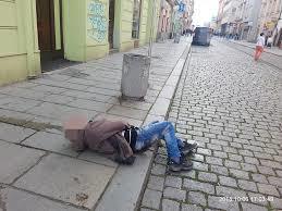 Skončil na záchytce