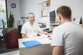 Žena skončila na psychiatrii