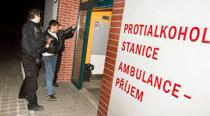 Neukázněná pacientka